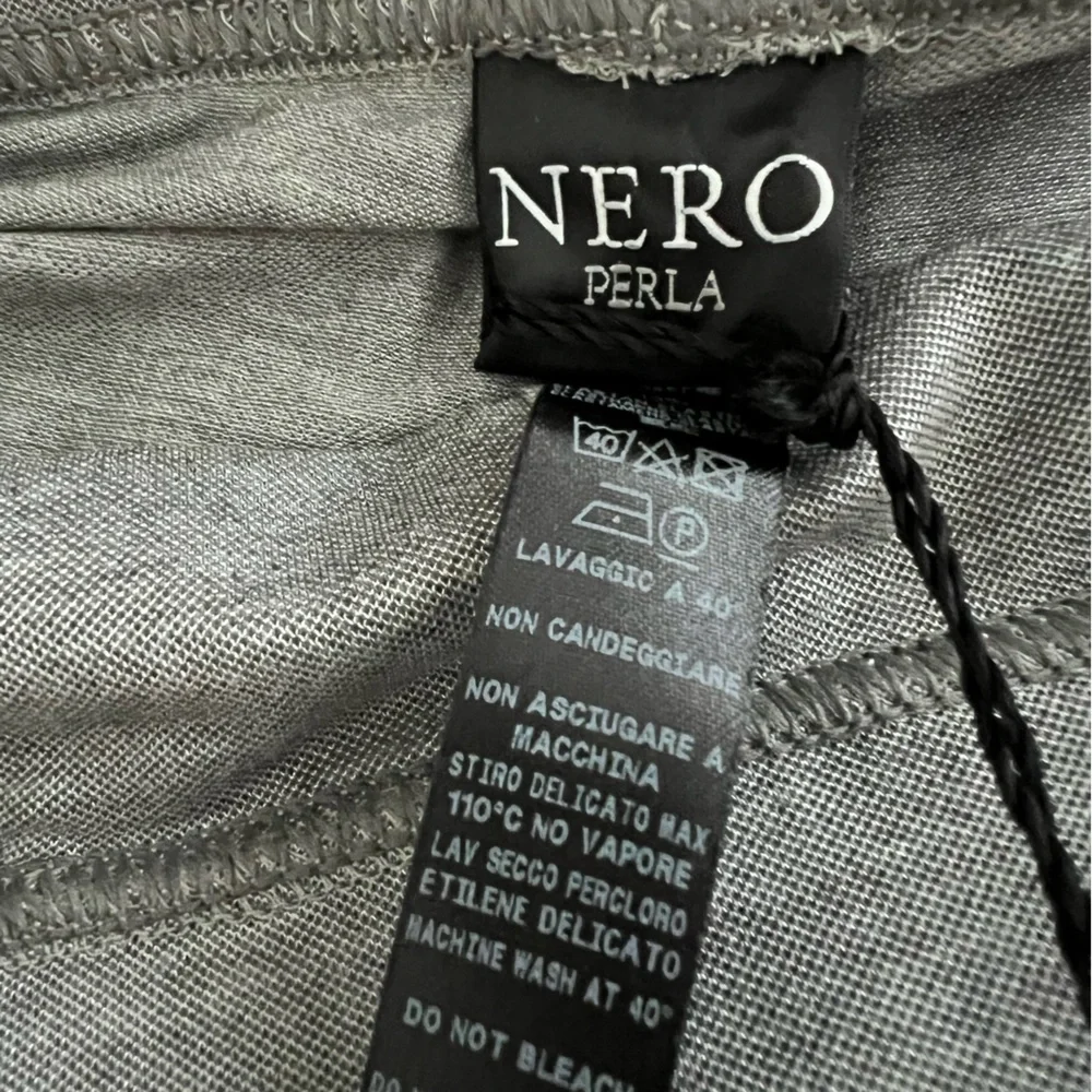 La Perla Gray Boxer Briefs